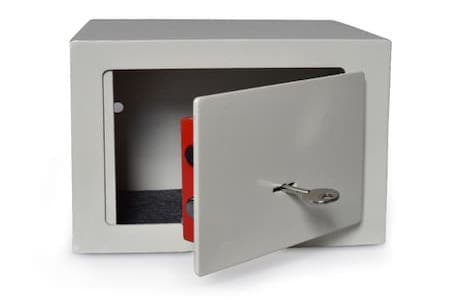 Mechanik-Tresor Gärtringen